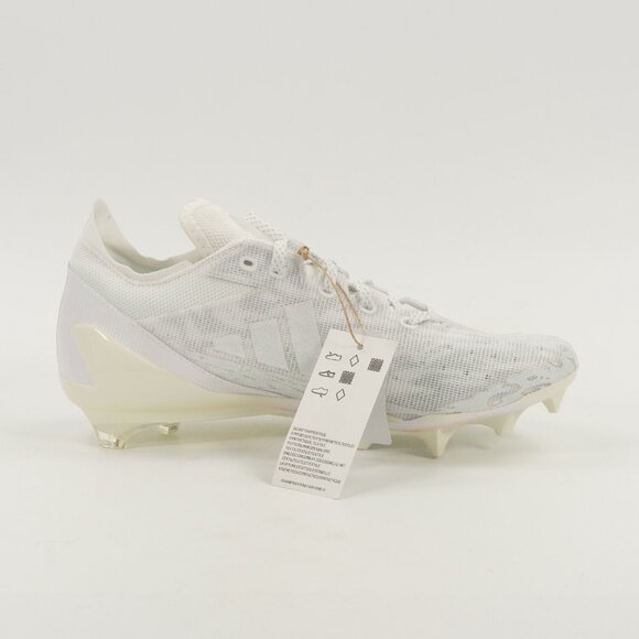 Adidas adizero Electric Speed \'Speed Juice White\' IE4413 Multi Size main image 5